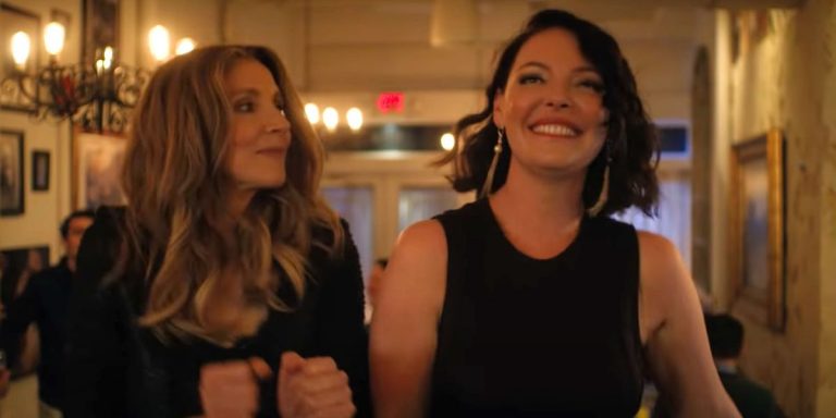 Will there be a Season 2 of Firefly Lane on Netflix?