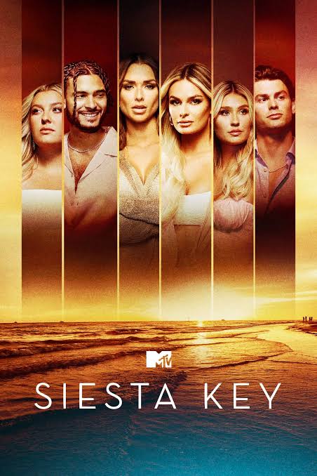 Siesta Key Season 5