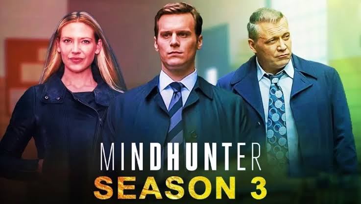 Mindhunter Season 3 Release Date, Cast & Everything You Need to Know