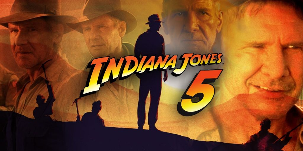 Indiana Jones