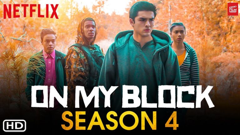 On My Block Season 4 Release Date to be Announced by September 2022