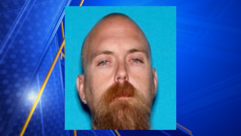 Kern County Sheriff Office are Looking for a Missing Man