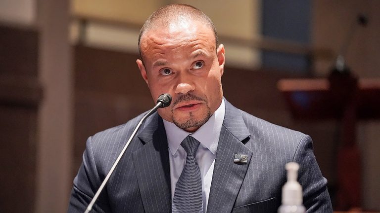 Radio Host Dan Bongino Health Update: Treatment Successful “It’s over”