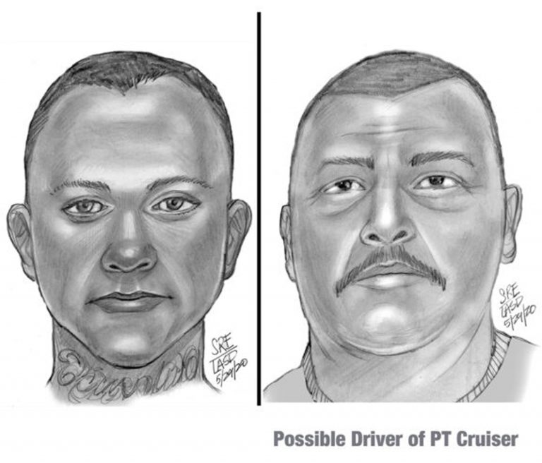 California Father and Son Taken in Custody for Alleged Murder in 3 Cold Cases: Reports