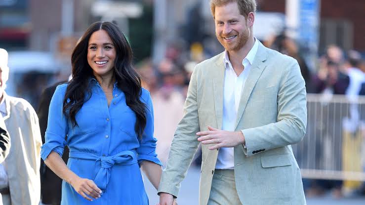 Prince Harry and Meghan Markle Will Appear at Global Citizen Live Event at New York City