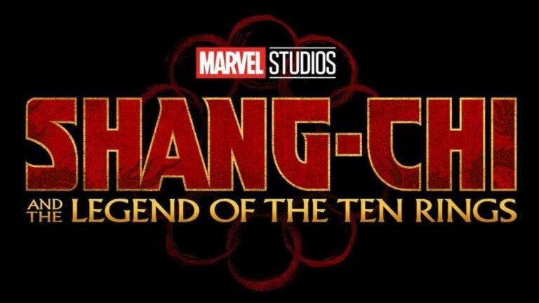 Will Shang Chi And The Legend Of The Ten Rings be on Netflix?
