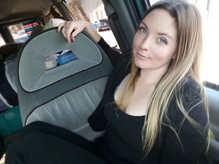 How Gabby Petito’s Death Exposed a Dark Side of #VanLife