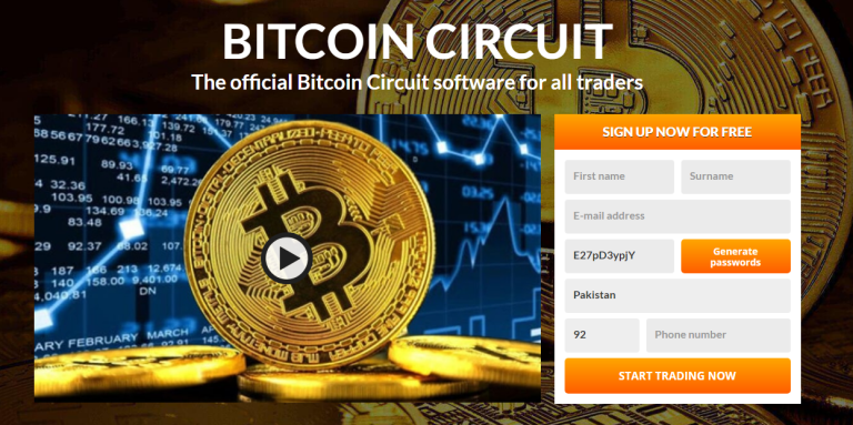 Bitcoin Circuit Review 2022: Are Your Investments In Safer Hands?