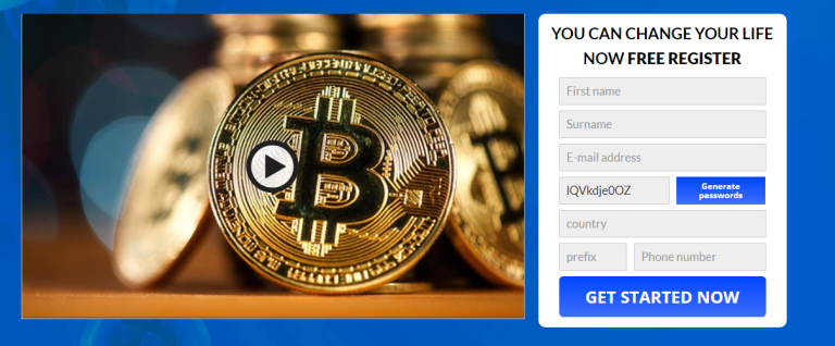 Bitcoin Revival Review 2022- Is Bitcoin Revival The Revival Of A Profitable Yet Trustworthy Trading Platform?