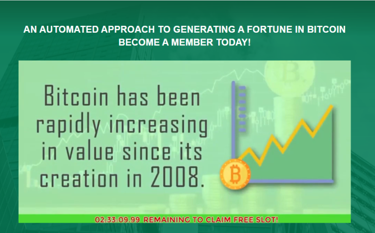 Bitcoin South Africa System Fraud or Genuine? The Deep Study