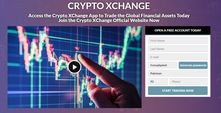 Crypto XChange Review 2022: Checking the platform’s authenticity