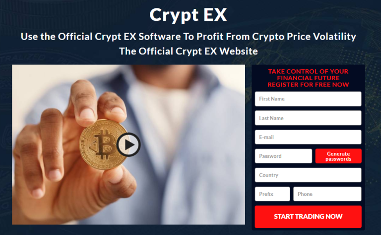The Cryptex Review 2022: Fetch up the SCAM