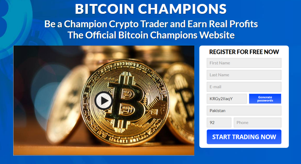 bitcoin champions