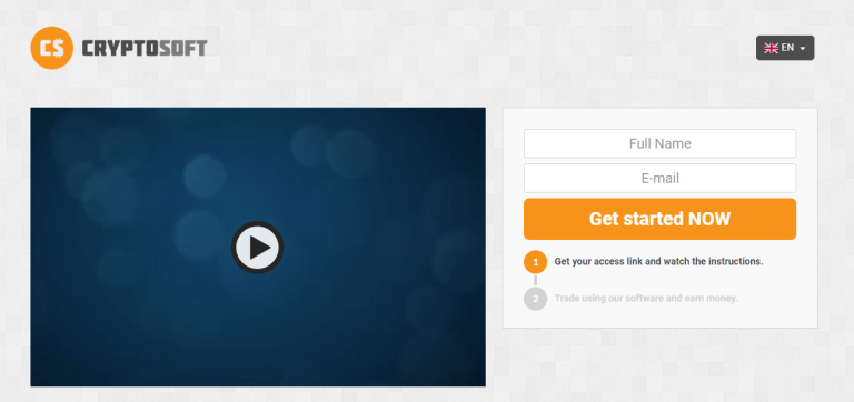 Cryptosoft Review 2022: Our Extensive Research On The Genuinity Of This Trading Bot