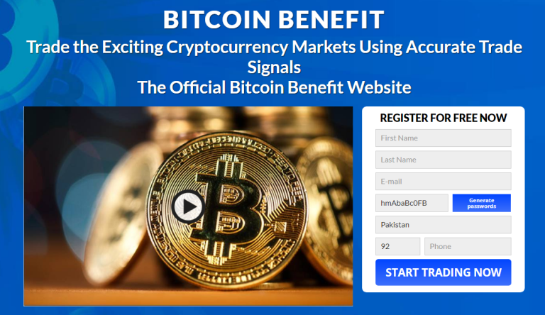 Bitcoin Benefit Review 2022- Is It Genuinely Beneficial? 