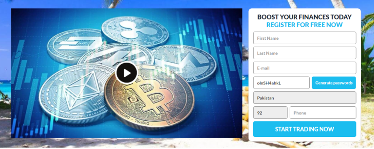 Bitcoin Billionaire Review 2022-Is The Claim Of Becoming A Billionaire A SCAM?