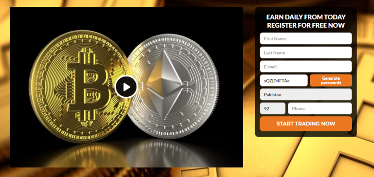 Bitcoin Fast Profit Review 2022: Is The Promise Of Gaining Fast Profit Real?