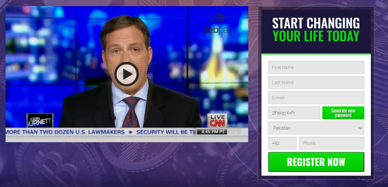 Bitcoin Formula Review 2022- Is The Trading Formula Of BTC Formula LEGAL?