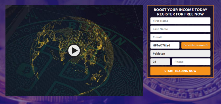 Bitcoin Pro Review 2022- A Geniune Trading Bot or a FRAUD?