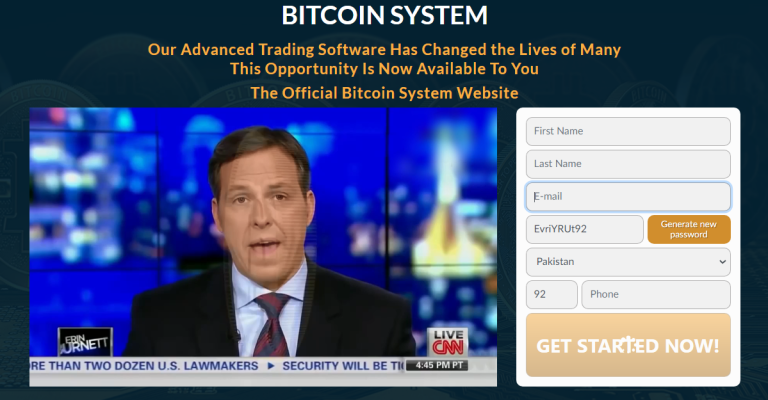 Bitcoin System Review 2022: Assessing The Legitimacy Of This Trading Robot