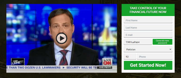 Crypto Comeback Pro Review 2022: Does the platform make as much money as it claims?