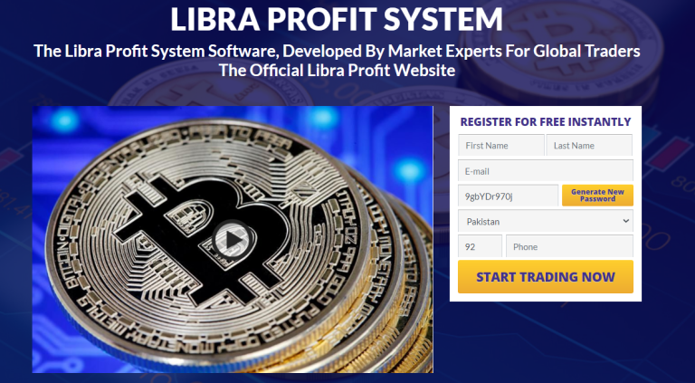 Libra Profit review 2022- Untwist The Spiral of Scamming