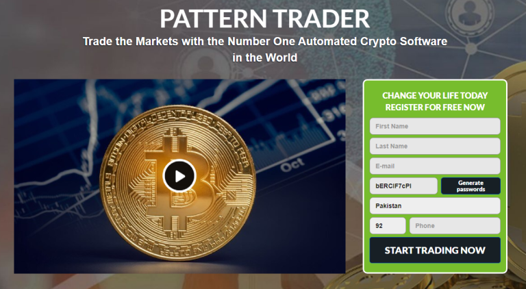 Pattern Trader Review 2022: A Reliable Source For Crypto Trading