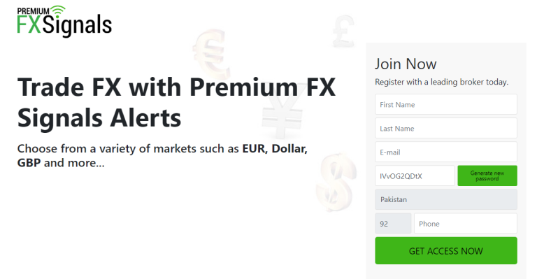 Premium FX Signals Review 2022: Proof Of Its Legitimacy