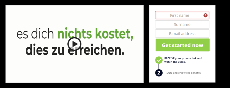 Profit Formula Review 2022: Sharing Our Experience With This Trading Bot?