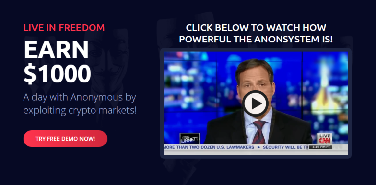 Anon System Review 2022: Knowing The Facts About This Trading Platform?
