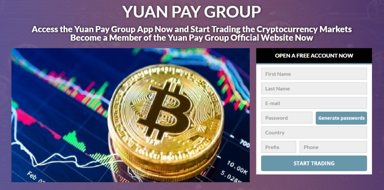 Review On Yuan Pay Group 2022: Hidden Truth Behind This Trading Platform