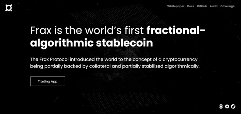 How to Buy Frax | Where, How, and Why