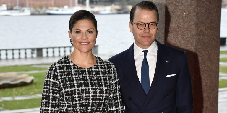 The statement with which Victoria and Daniel from Sweden deny their divorce: rumors, lies and a reason to deny everything