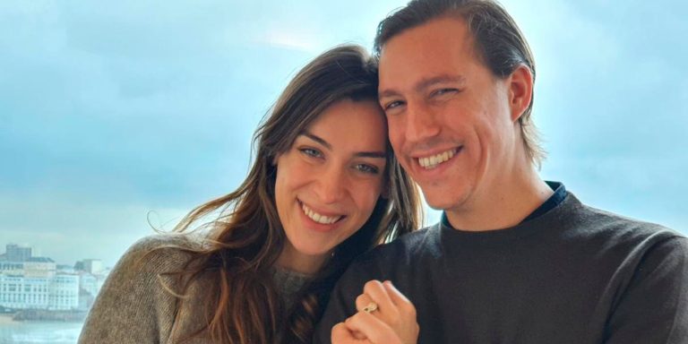 Prince Louis of Luxembourg breaks off his engagement to Scarlett-Lauren Sirgue