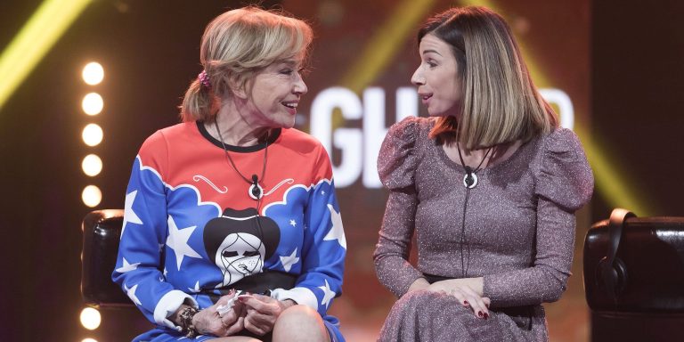 Alba Santana denies the inheritance of Mila Ximénez: “I want them to let me manage the sadness I have”