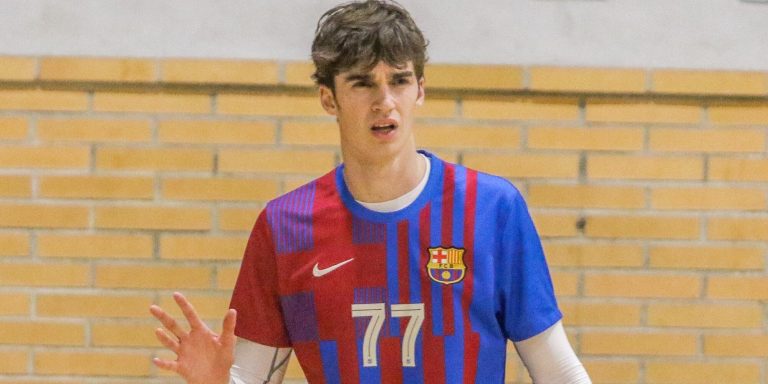 Pablo Urdangarin’s request after his conversation with the Infanta Cristina