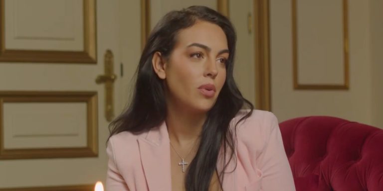 The fortune that Georgina Rodríguez has amassed since she became Cristiano Ronaldo’s girlfriend