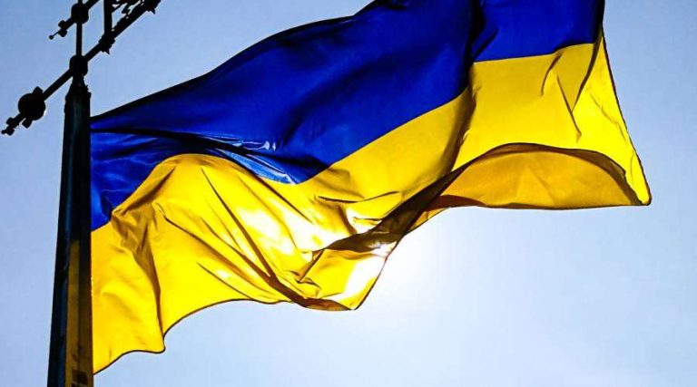 Catholics help tens of thousands of refugees from conflict in Ukraine