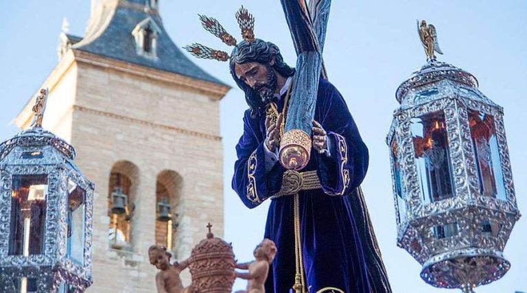 Bishops ask the Government to authorize Holy Week processions in Costa Rica