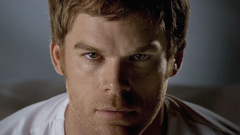 Podcast series tv: Dexter New Blood