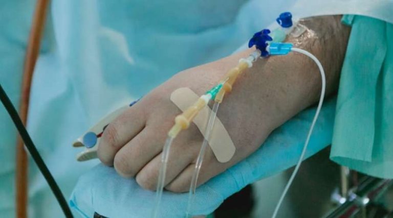 Vatican encourages to eradicate the “pandemic” of selfishness to fight against rare diseases