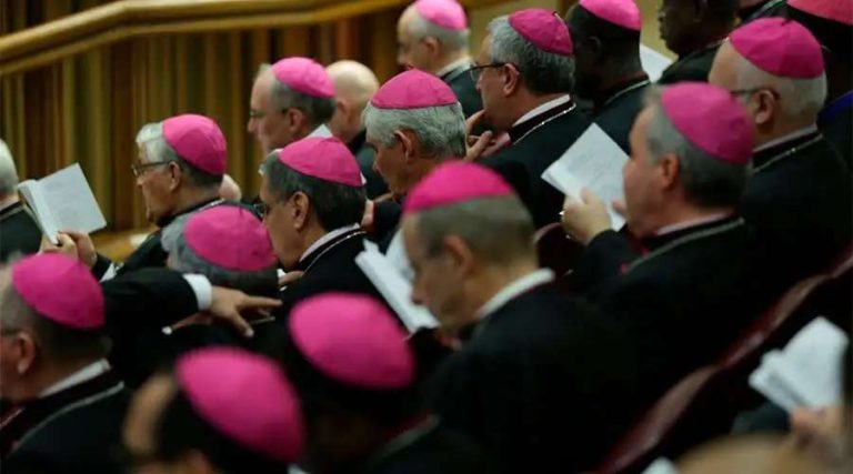 “Every conflict brings with it death and destruction”, warn Italian bishops