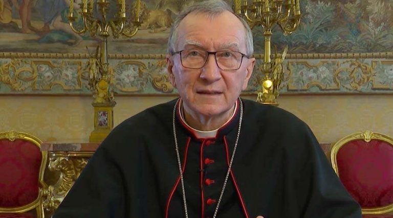 War in Ukraine: Vatican asks to maintain hope to rid the world of madness