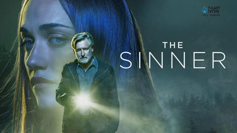 Podcast series tv: The Sinner and The Witcher