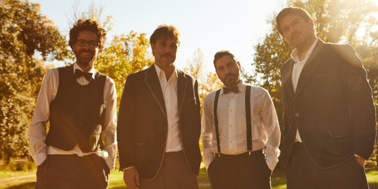 Beware: ‘The feeling that people continue to sing our songs cannot be explained.  Is very pretty’