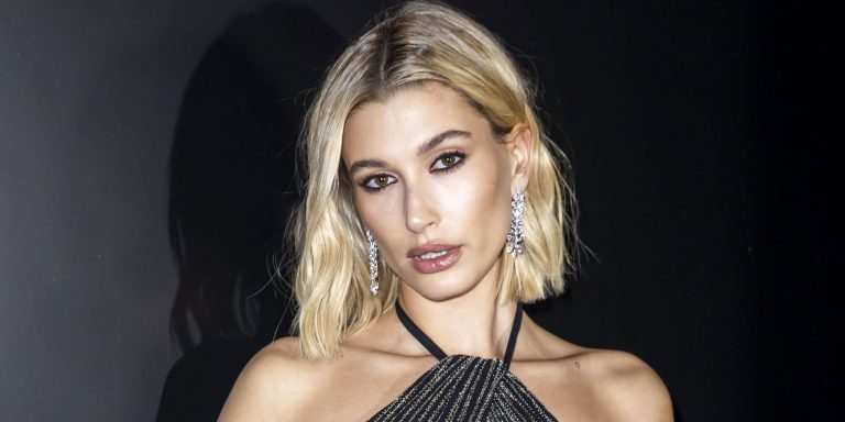 Hailey Bieber recovers after suffering a stroke: “It was one of the scariest moments I’ve ever had”