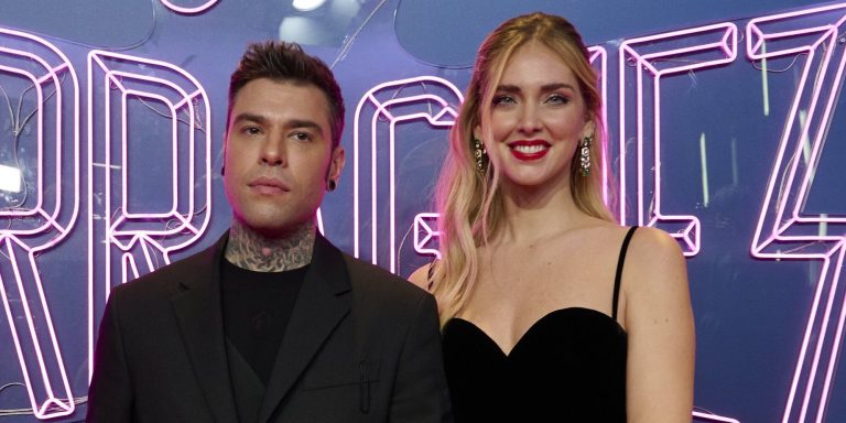 Fedez, husband of Chiara Ferragni, announces crying that he will have to undergo medical treatment for a health problem