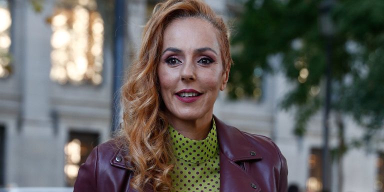 Rocío Carrasco could meet her son and Antonio David Flores in court for non-payment of pension