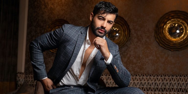 Jorge González: ‘I am living the tour like a child because it is the first time that people buy a ticket to see me’