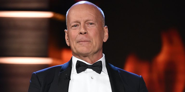 Bruce Willis is retiring from acting after being diagnosed with brain disease